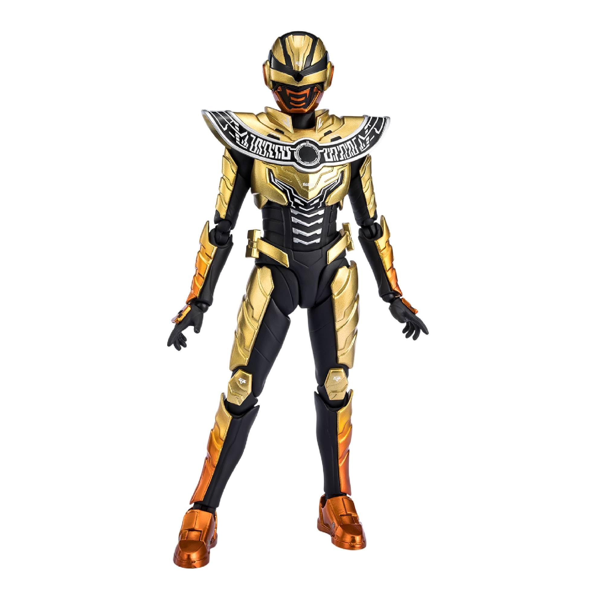 Amazon | TAMASHII NATIONS S.H.フィギュアーツ 超宇宙刑事ギャバン